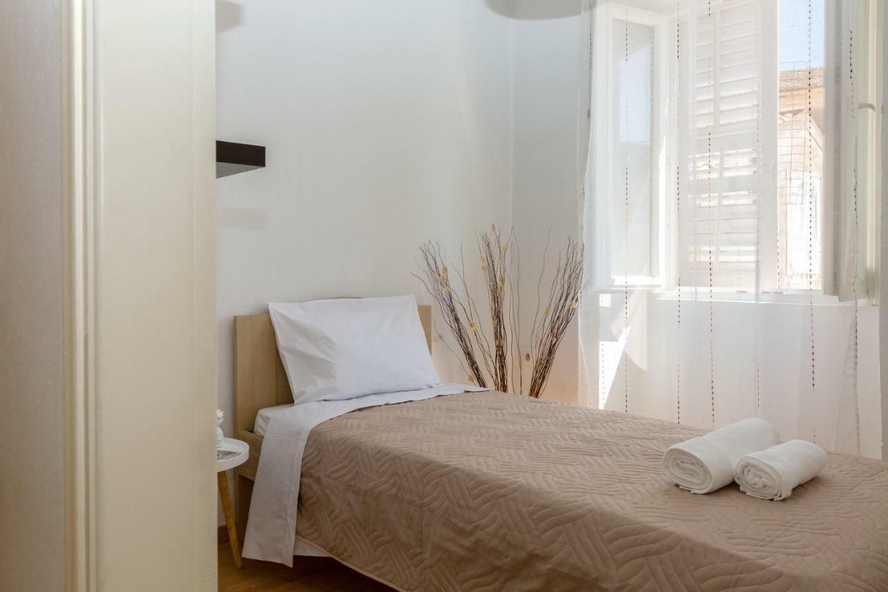 Yasmin House By Corfuescapes Apartment Corfu  Exterior foto