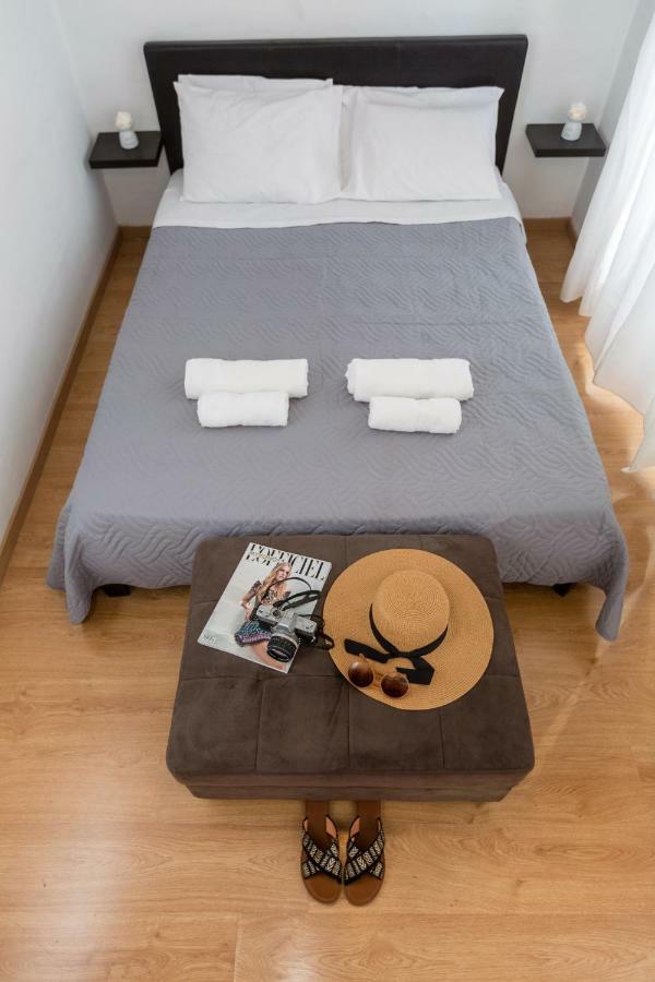 Yasmin House By Corfuescapes Apartment Corfu  Exterior foto