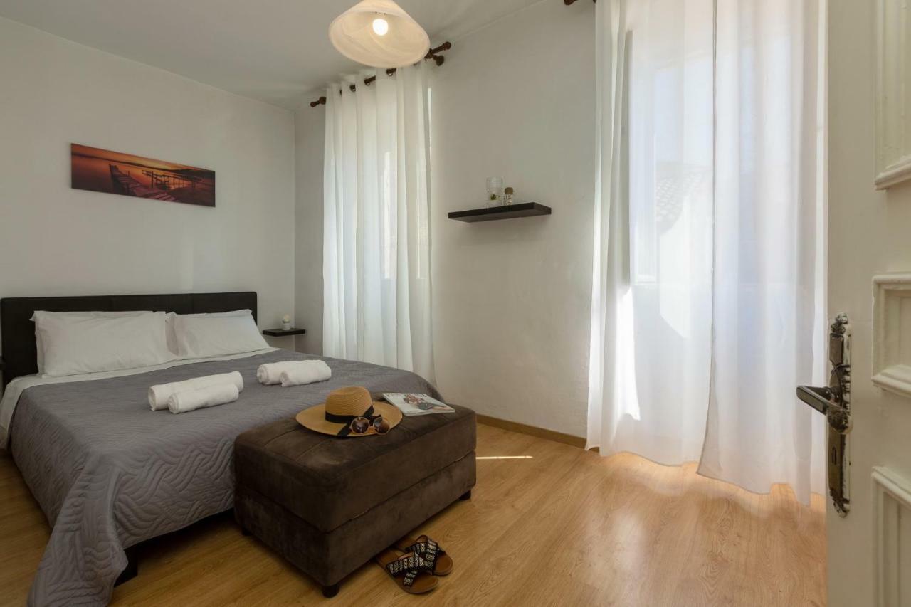 Yasmin House By Corfuescapes Apartment Corfu  Exterior foto